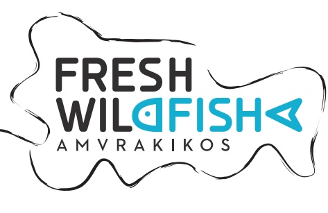fresh wild fish amvrakikos logo carpmatchfishing